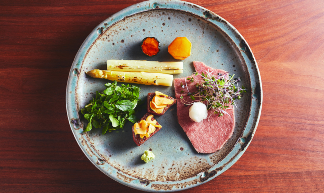 Shimmonzen Yonemura Reservation and Reviews | Kyoto - OMAKASE